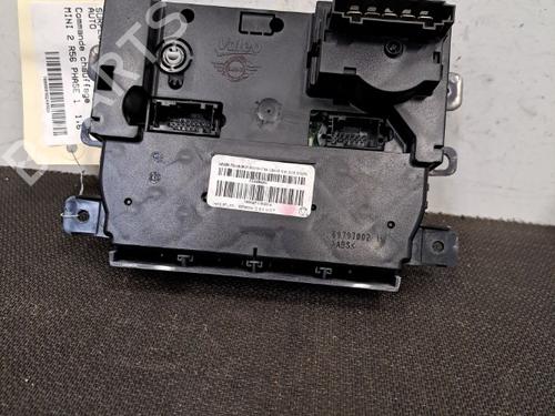 Used Climate control Climate control MINI MINI (R56) Cooper D (109 hp) 28398600 28398600