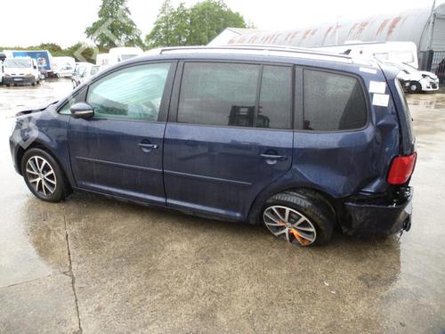 Right tailgate light VW TOURAN (1T3) 2.0 TDI | BP28411361C80 - Image 6
