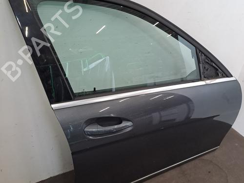 Right front door MERCEDES-BENZ C-CLASS T-Model (S204) C 220 CDI (204.202) | BP28621910C3