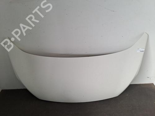Used Hood FORD KA (RU8) 1.2 (69 hp) 29326857