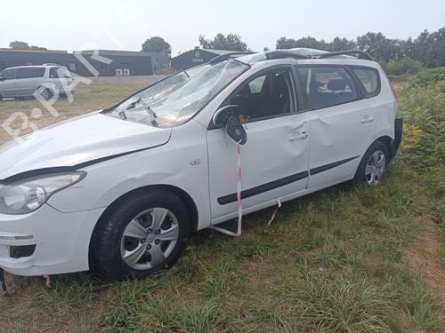 Right taillight HYUNDAI i30 Estate (FD) 1.6 CRDi | BP30126041C35 