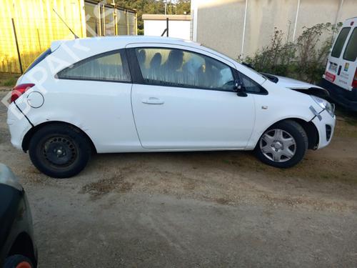Generator OPEL CORSA D (S07) 1.3 CDTI (L08, L68) | BP28409305M7 