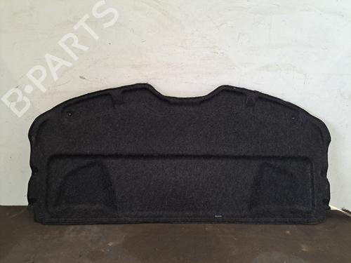 Used Rear parcel shelf Rear parcel shelf 36442118 36442118