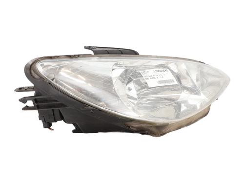 Used Right headlight Right headlight PEUGEOT 206 Hatchback (2A/C) 1.4 i (75 hp) 32725078 32725078