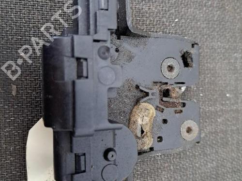 Used Tailgate lock Tailgate lock 28396283 28396283