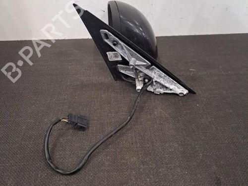 Left mirror SKODA ROOMSTER (5J7) 1.9 TDI | BP28390591C26 