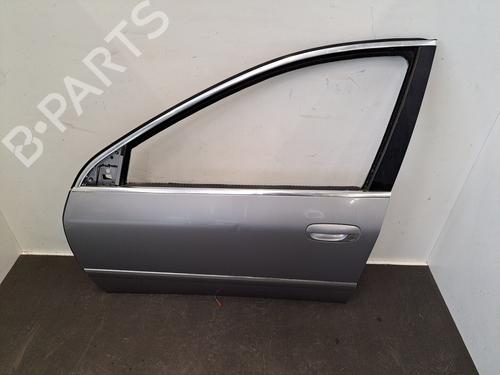 Left front door PEUGEOT 607 (9D, 9U) 2.2 HDi | BP28391209C2 