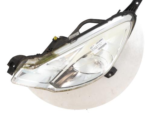 Left headlight CITROËN C3 II (SC_) 1.4 | BP33607685C28 - Image 2