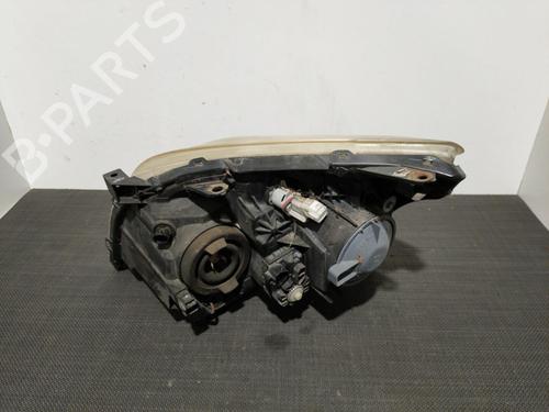 Right headlight TOYOTA AVENSIS Estate (_T25_) 2.0 D-4D (ADT250_, ADT250R) | BP28405069C29