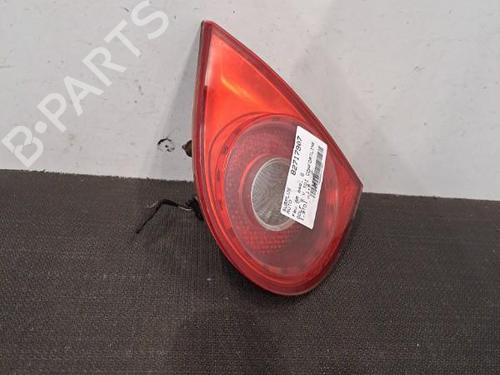 Used Left tailgate light VW GOLF V (1K1) 1.9 TDI (105 hp) 28407387