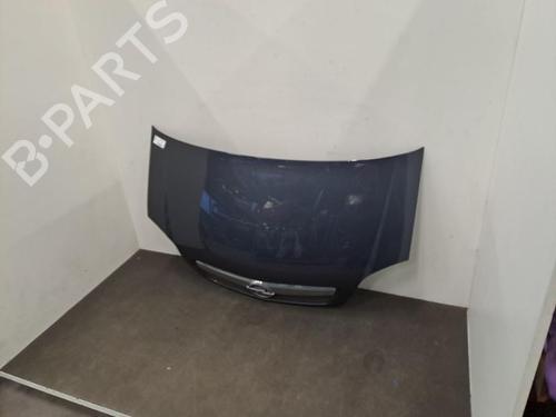 Used Hood Hood OPEL MERIVA A MPV (X03) 1.6 (E75) (105 hp) 28396448 28396448