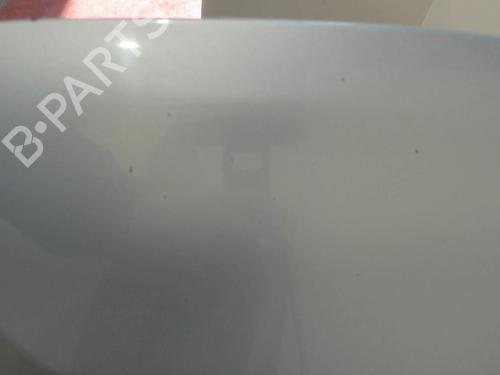 Motorkap CITROËN BERLINGO / BERLINGO FIRST Box Body/MPV (M_) 2.0 HDI 90 (MBRHY, MCRHY) (90 hp) 28393969