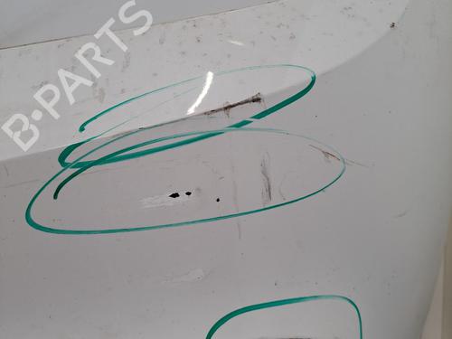 Used Front bumper Front bumper 39387481 39387481