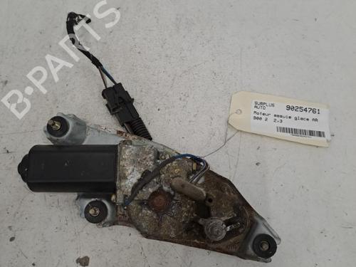 Viskermotor bakrute SAAB 900 II 2.3 -16 (150 hp) 28404427