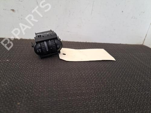 Used Headlight switch Headlight switch VW GOLF VI (5K1) 1.6 TDI (105 hp) 29129550 29129550