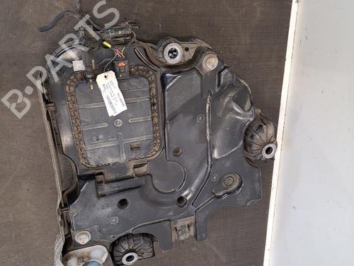 AdBlue tank PEUGEOT 3008 I MPV (0U_) 1.6 BlueHDi 120 | BP28391295M85 