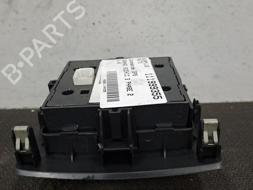 Switch RENAULT SCÉNIC III (JZ0/1_) 1.6 dCi (JZ00, JZ12) | BP29164715I30 