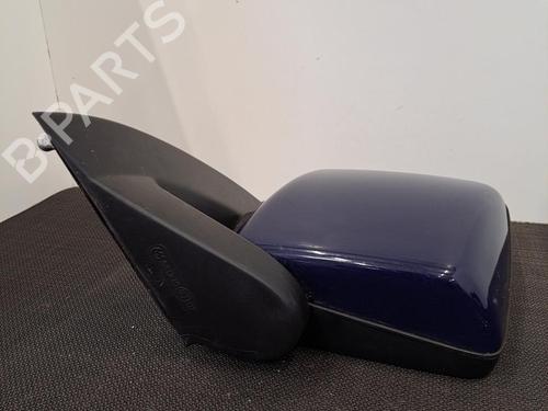 Used Left mirror OPEL COMBO Box Body/MPV 1.3 CDTI 16V (75 hp) 28397141
