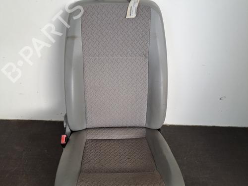 Used Left front seat VW TRANSPORTER T5 Van (7HA, 7HH, 7EA, 7EH) 2.0 TDI (140 hp) 29587652