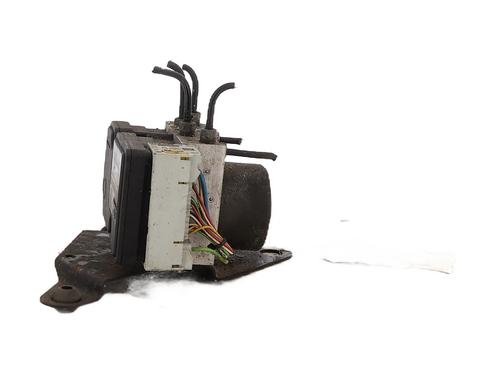 Used ABS pump ABS pump PEUGEOT 206 Hatchback (2A/C) 1.4 i (75 hp) 34039416 34039416