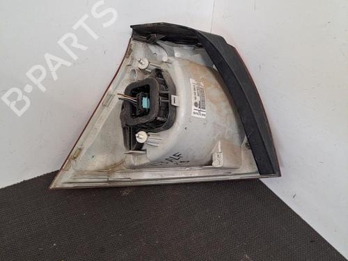 Right taillight VW GOLF V (1K1) 1.9 TDI | BP28402627C35 