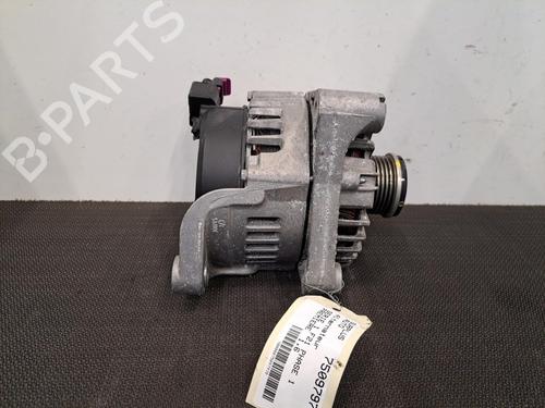 Used Alternator BMW 1 (F21) 114 d (95 hp) 28408033