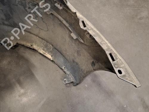 Front bumper PEUGEOT 307 Break (3E) 2.0 HDI 110 | BP28390939C7
