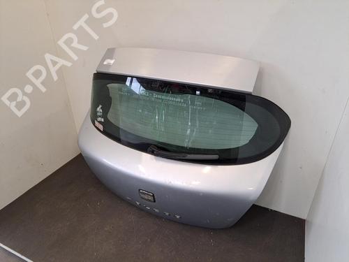 Tailgate SEAT TOLEDO III (5P2) 1.9 TDI | BP28402519C6 