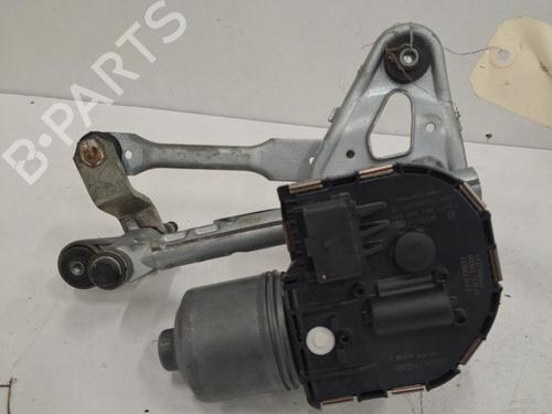 Used Front wiper motor PEUGEOT 5008 (0U_, 0E_) 1.6 HDi (114 hp) 28390977
