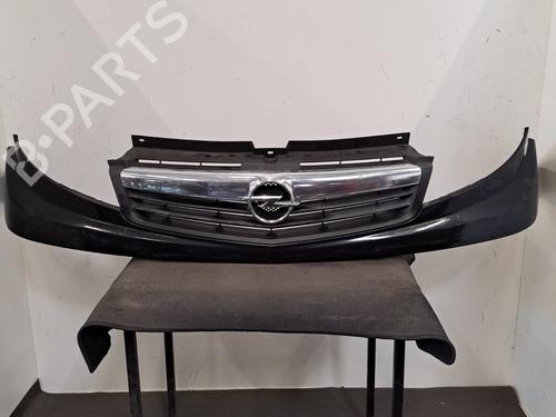 Grelha OPEL VIVARO A Bus (X83) 2.0 CDTI (F7, J7, A07) (114 hp) 28395128
