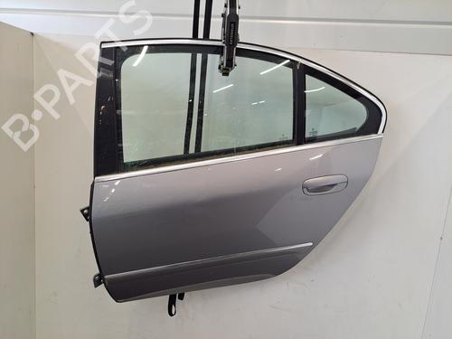 Left rear door PEUGEOT 607 (9D, 9U) 2.2 HDi | BP28391196C4 