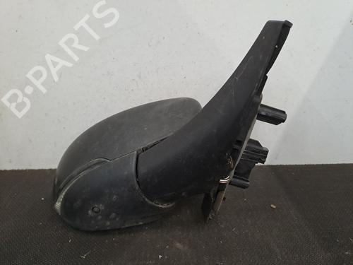 Right mirror RENAULT ZOE (BFM_) ZOE (BFMC, BFMD) | BP28402949C27