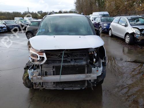 Baklys CITROËN C3 Picasso (SH_) 1.4 VTi 95 (SH8FSC, SH8FP0, SH8FP6) | BP37163906C36  - Image 21