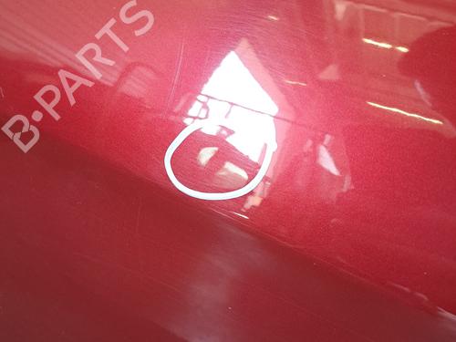 Right front door FIAT BRAVO II (198_) 1.6 D Multijet (198AXM1B) | BP28395350C3 