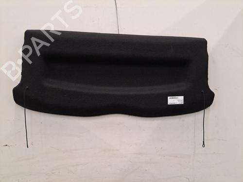 Bandeja trasera CITROËN C3 II (SC_) 1.4 HDi 70 (SC8HZC, SC8HR0, SC8HP4) (68 hp) 31646596