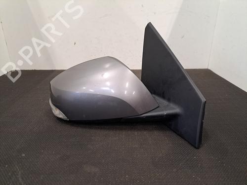 Right mirror RENAULT MEGANE III Hatchback (BZ0/1_, B3_) 1.5 dCi (BZ09, BZ0D, BZ1W, BZ29, BZ14) | BP28398330C27 