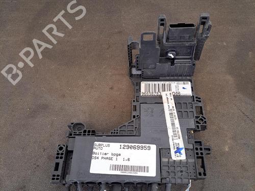 Electronic module CITROËN DS4 (NX_) 1.6 HDi 110 | BP37650556M83 - Image 3