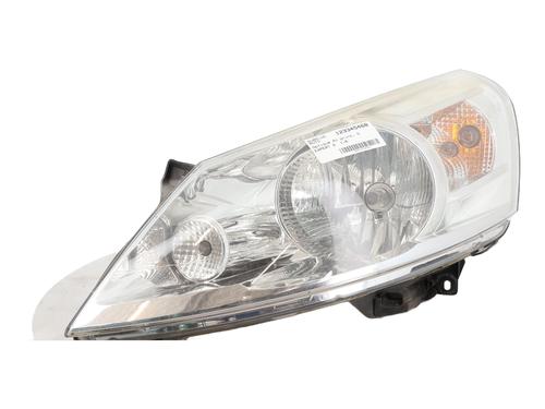 Venstre forlygte Venstre forlygte PEUGEOT EXPERT Van (VF3A_, VF3U_, VF3X_) 1.6 HDi 90 16V (90 hp) 33802923 33802923