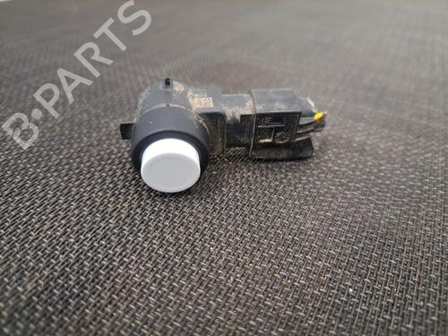 Electronic module PEUGEOT 508 SW I (8E_) 2.2 HDi | BP28391587M83