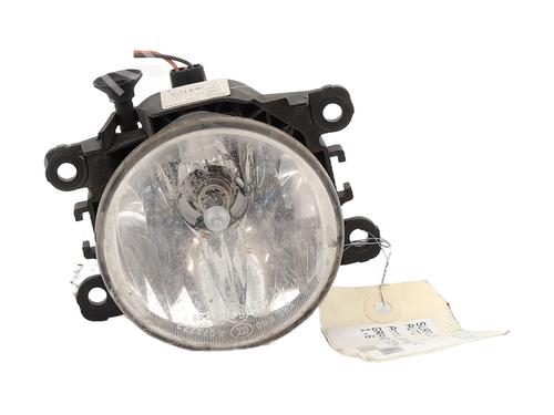 Used Left front fog light RENAULT SCÉNIC III (JZ0/1_) 1.6 dCi (JZ00, JZ12) (130 hp) 31161742