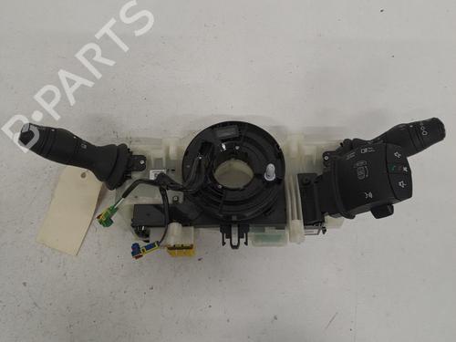 Used Steering column stalk RENAULT MEGANE III Grandtour (KZ0/1) 1.9 dCi (KZ0J, KZ0N, KZ1S) (131 hp) 28391058