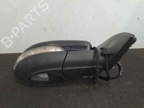 Right mirror VW GOLF VI (5K1) 1.6 TDI | BP29326839C27 