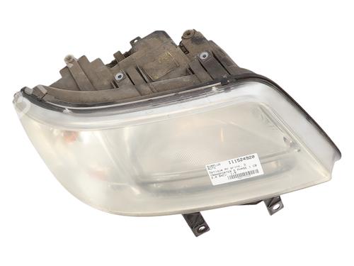 Used Right headlight Right headlight 37250008 37250008