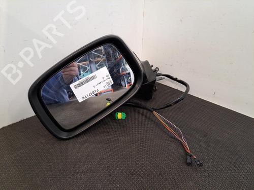 Left mirror CITROËN C8 (EA_, EB_) 2.0 HDi 165 | BP28397001C26 