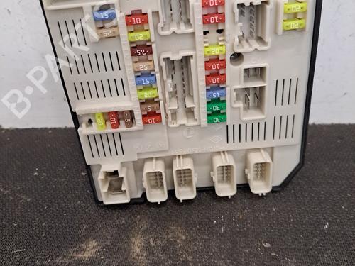 Electronic module RENAULT MEGANE III Grandtour (KZ0/1) 1.5 dCi (KZ09, KZ0D, KZ1G, KZ29, KZ14, KZ1W, KZ10, KZ1F,... | BP29129388M83 