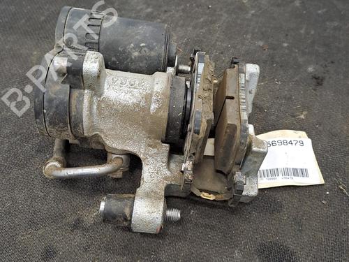 Used Right rear brake caliper Right rear brake caliper 37748571 37748571