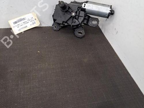 Used Rear wiper motor MERCEDES-BENZ VITO / MIXTO Van (W639) 116 CDI (639.601, 639.603, 639.605) (163 hp) 28390522