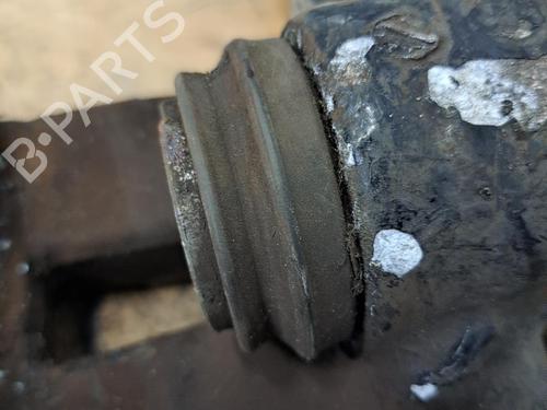 Used Right rear brake caliper Right rear brake caliper AUDI TT (8J3) 2.0 TTS quattro (272 hp) 28391452 28391452