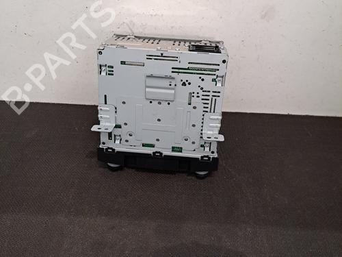 Used Radio Radio HYUNDAI i30 Estate (FD) 1.6 CRDi (116 hp) 28406954 28406954