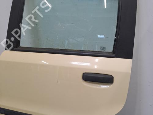 Left rear door FIAT PANDA (169_) 1.1 (169.AXA1A) | BP28409132C4 